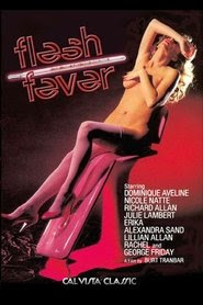 Film Flesh Fever 1979 En Anglais