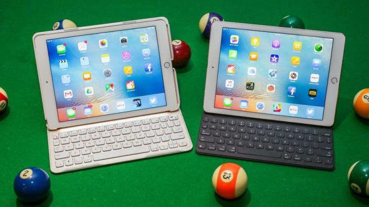 ipad pro 9.7