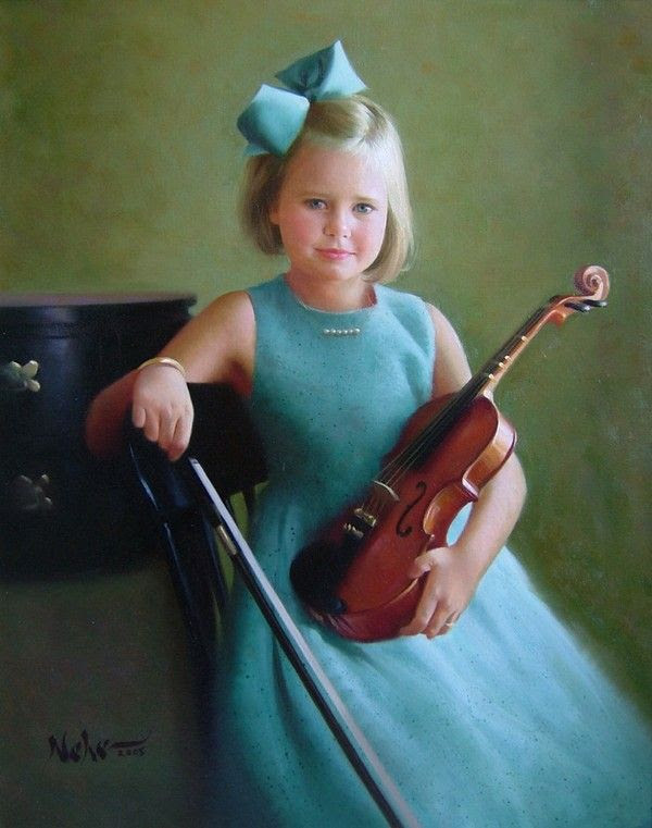 Brian Neher art