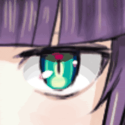 さらに自然な まばたき の作り方 Live2d Cubism 2 マニュアル