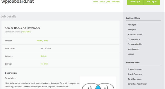 Making A Job Board Website Is Extremely Difficult. Well... It Isn’t 6