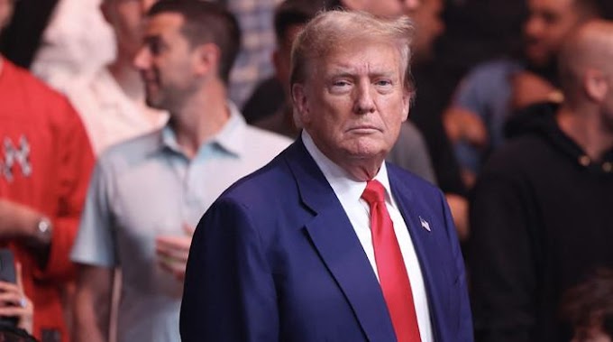 What are possible sentences for Donald Trump in hush money conviction?