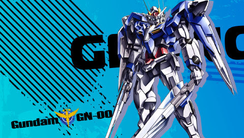 Psp壁紙blog Psp壁紙 ガンダム00 １