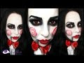 8 Scary and Iconic Makeup Ideas Every Filipino Makeup Artist Must Try