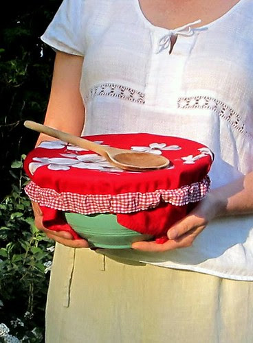 picnic presentation