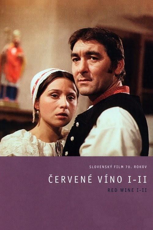 Červené víno Streaming Italiano 1976 Guarda Film Completo Italia ITA