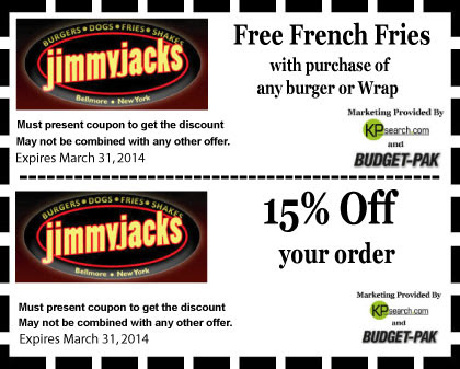 KPsearch.com, Long Island Coupons, Restaurant Coupons, Long Island ...