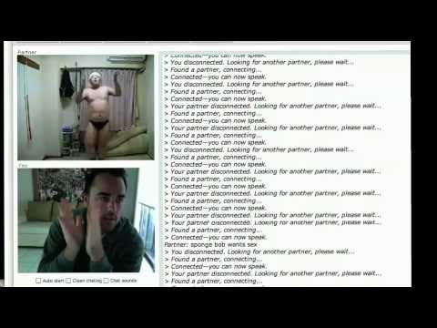 fat man dancing to my humps. Fat Asian Dancer Man on chatroulette.com!!! 1:10. My first time on chatroulette, I ran across this guy. He was dancing for like 2 minutes before I thought