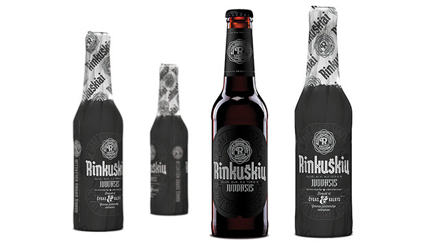 Beer Export
