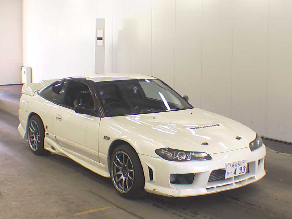 japan modified car