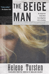 The Beige Man Helene Tursten