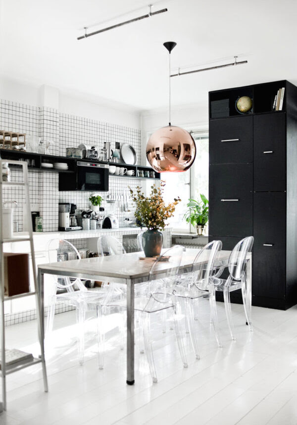 50 Stunning Scandinavian Style Chairs To Help You Pull Off The Look