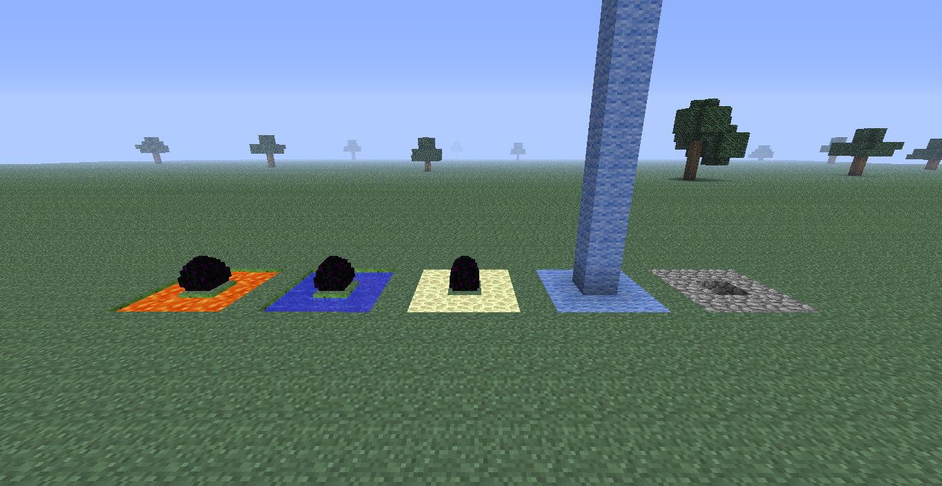 エンダー ドラゴン 卵 孵化 スイッチ