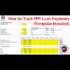Ppp Loan Forgiveness Calculator