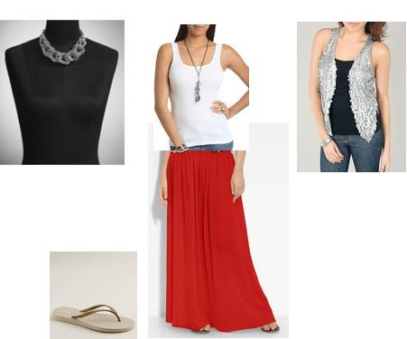 J.Crew, Express, Wet Seal