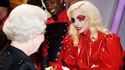 Most Wanted Lady Gaga Performance Hair, Most Popullar!