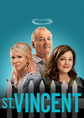 St. Vincent