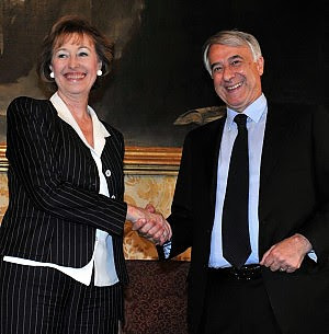 Palazzo Marino, online i redditi Pisapia è più ricco della Moratti