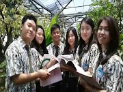 Terbaru Sma Katolik Ricci Profile , Viral!