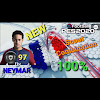 Neymar Pes 2021 Scout Combination