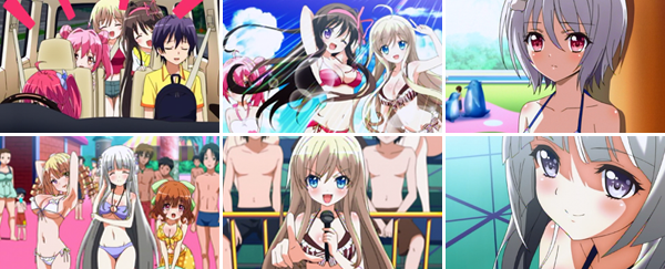 あらすじ あらすじ 予告動画 アニメ 俺の脳内選択肢が 学園ラブコメを全力で邪魔している 公式サイト