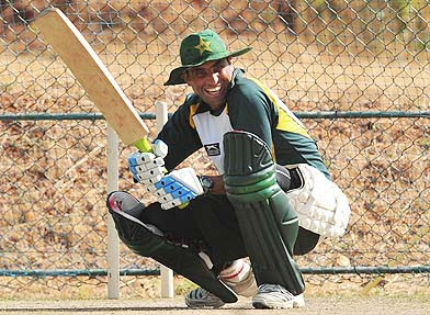 SL vs PAK