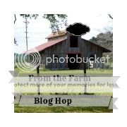 From The Farm Blog Hop