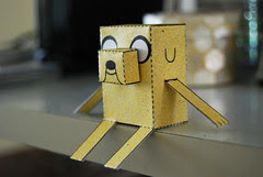 Adventure Time Scavenger Hunt