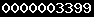 blogspot hit counter