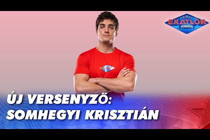 Somhegyi Krisztián