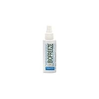 BIOFREEZE with Ilex Pain Relieving Gel - 4 Oz. Spray