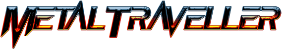 Metal Traveller