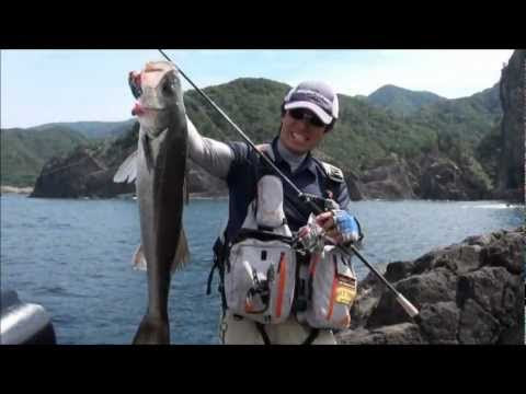 ワインドってエギングロッドじゃダメなの その答え メジャークラフト Major Craft Web