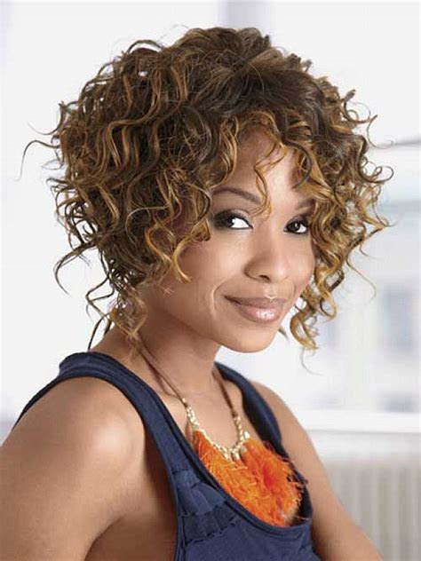 short hairstyles  curly hair fave hairstyles