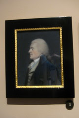 Philadelphia - Old City: Second Bank Portrait ...