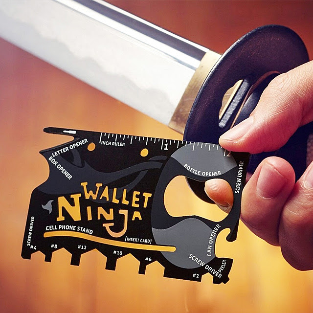 to reseller how be gundam Tool Ninja Wallet in 1 18 Multi to reseller how be gundam Tool Ninja Wallet in 1 18 Multi