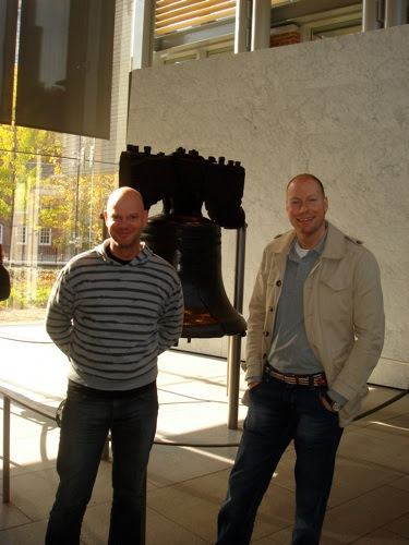 Liberty Bell