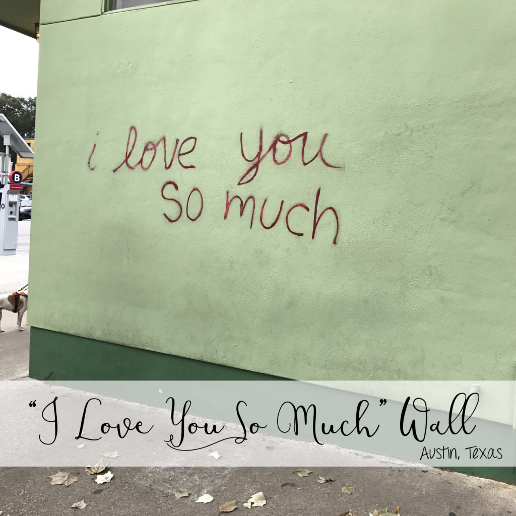 Austin Texas Graffiti Walls A Turbo X A N O L I V A S