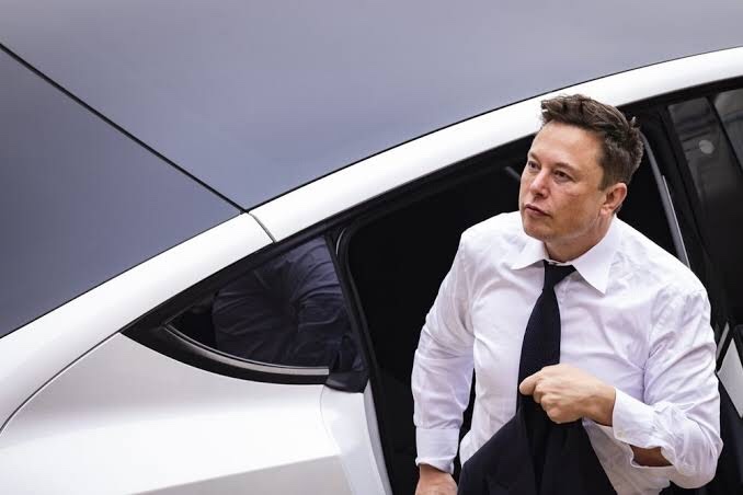 Elon Musk will be paying $11 Billion in tax this year