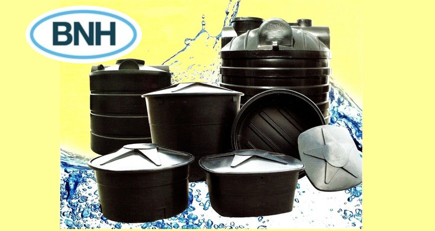 BNH Manufacturer Sdn. Bhd. - Plastic Products in Perak