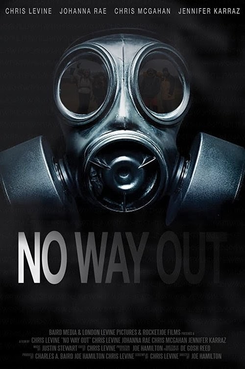 No Way Out Gratis Film Kijken met Ondertitels (2021) 1080p