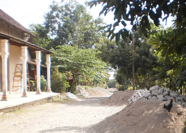 Profil Desa Tanungsari Jogorogo