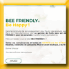 CACAO BARRY - JEU BEE FRIENDLY CACAO BARRY - JEU BEE FRIENDLY