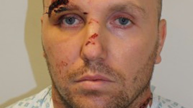 A file photo handout of Petar Petrov.