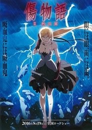 Kizumonogatari Part 2: Nekketsu 2016 zdarma online film etelka cz HD
kvalitě