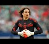 guillermo ochoa Ochoa mundial fichaje robarle selección ofrecido
juniors visionnoventa mexicana mostrado arquero destacado