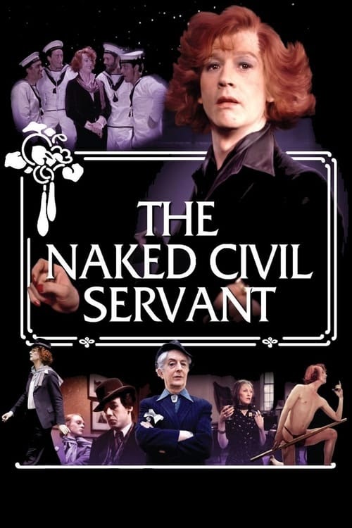 The Naked Civil Servant Streaming VF Complet 1975 En Ligne 4K Français