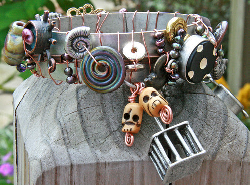 Davy Jones' Locker