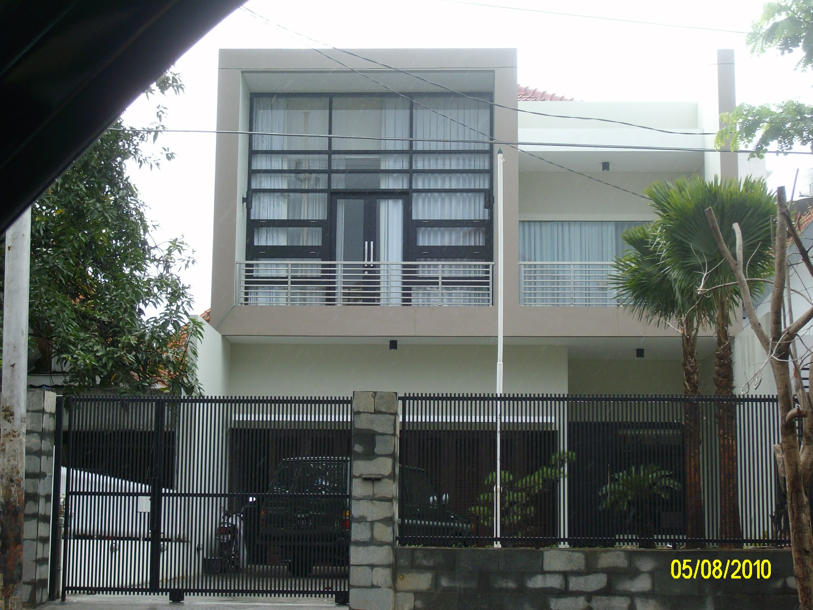 Wajah rumah  Gambar-Rumah-Idaman.com