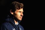 AVB: Lukaku Could Have Prevented Lloris Collison